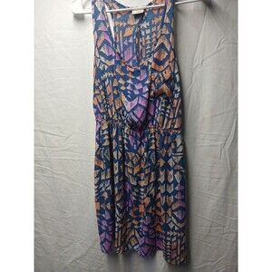 Daytrip Dress  Size M  Boho